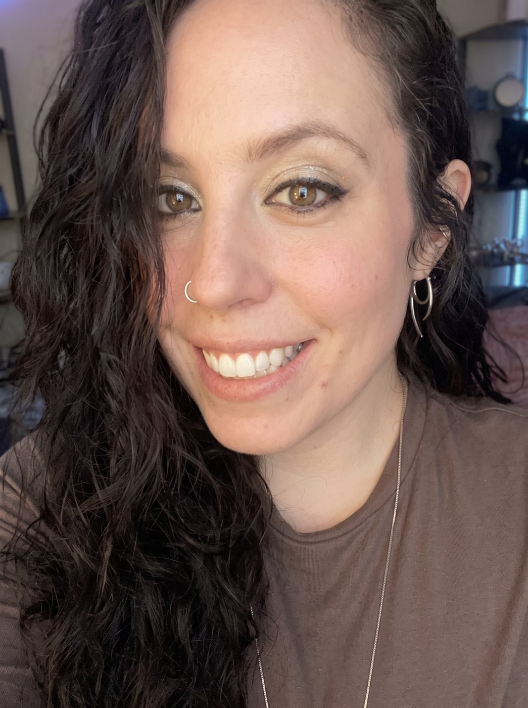 Rachel Silber, massage therapist at Massage Haven