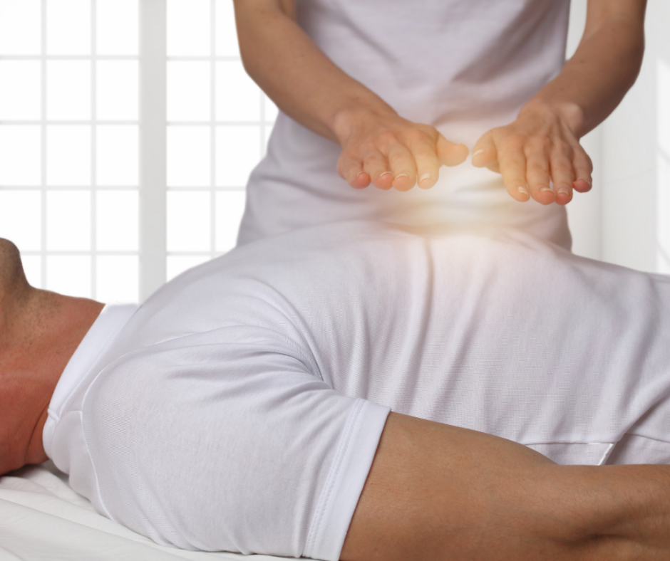 Energy Healing in Colorado at Massage Haven Pueblo West